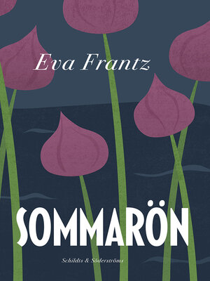 cover image of Sommarön